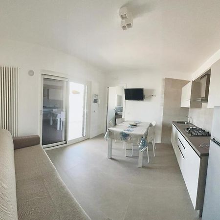 Quinta Corrente Villa Vieste Eksteriør bilde