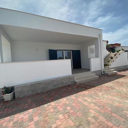 Quinta Corrente Villa Vieste Eksteriør bilde
