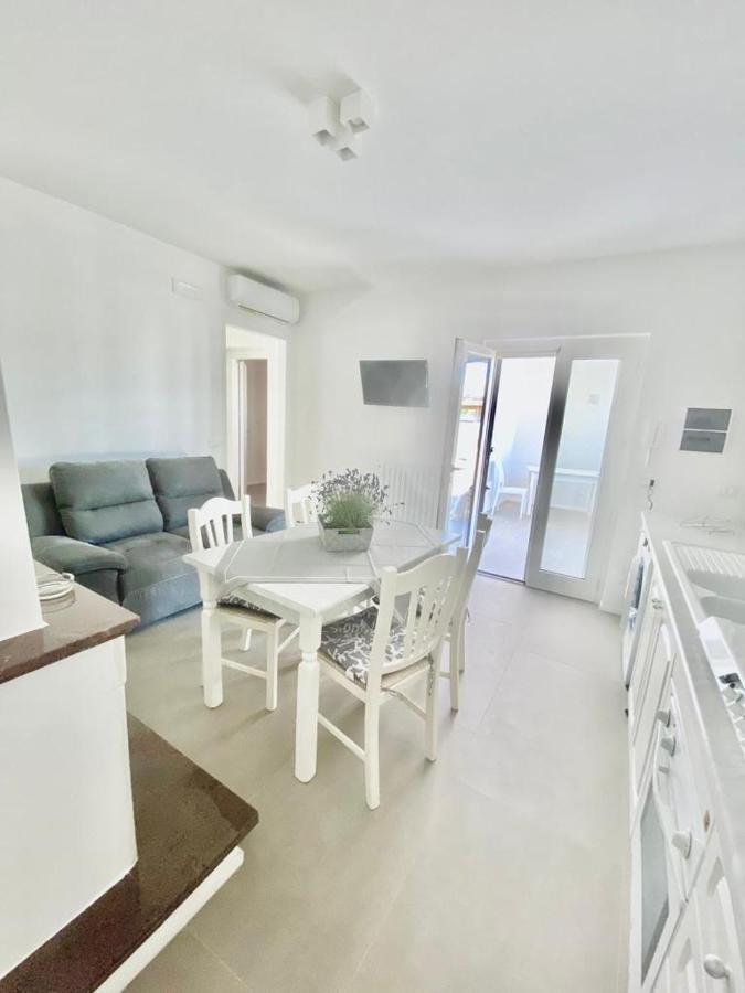 Quinta Corrente Villa Vieste Eksteriør bilde