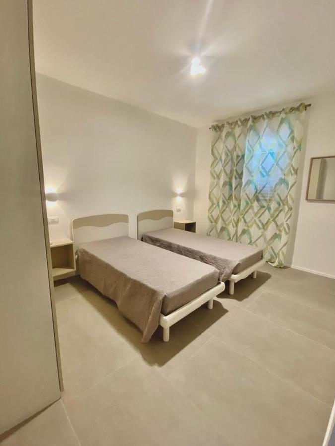 Quinta Corrente Villa Vieste Eksteriør bilde